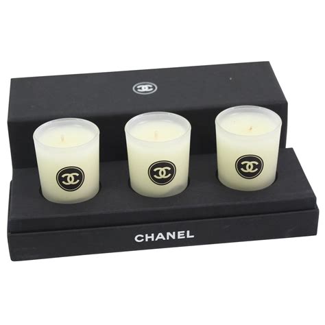 chanel candle gift set|Chanel gift sets for men.